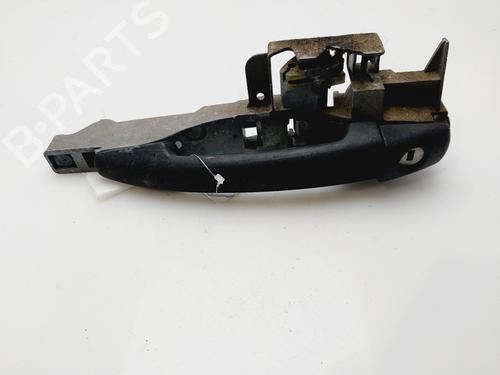 Used Front left exterior door handle CITROËN C4 I (LC_) 1.6 16V (109 hp) 23565704