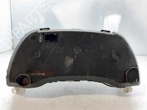 Instrument cluster FIAT PUNTO Hatchback Van (188_) 1.2 60 | BP8181118C47 