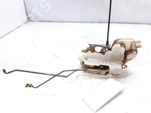 Used Front right lock MITSUBISHI PAJERO III (V7_W, V6_W) 3.2 Di-D (V68W) (160 hp) 9050750