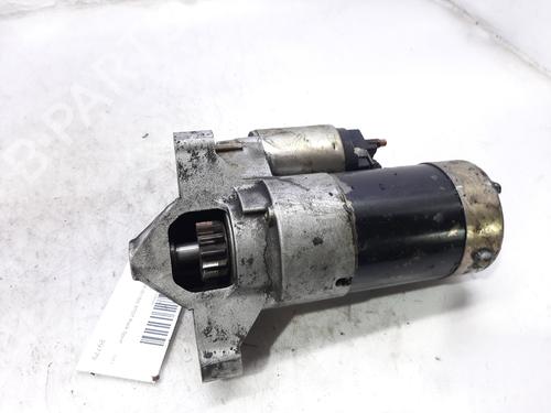 Starter PEUGEOT 406 (8B) 2.2 HDi | BP11506381M8 