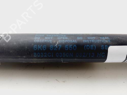 Tailgate lift support SEAT IBIZA II (6K1) 1.4 i | BP28335299C138 