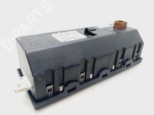 Display monitor CITROËN C-ELYSEE (DD_)  | BP29825241C48