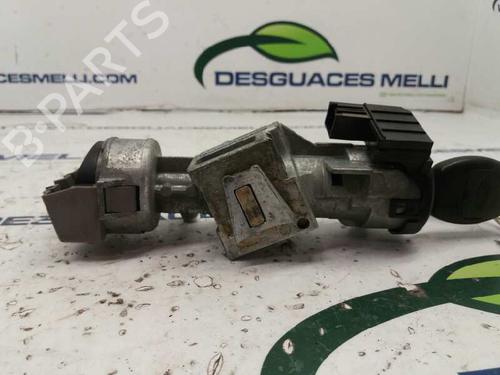 Ignition barrel FORD FOCUS II (DA_, HCP, DP) 1.6 TDCi | BP2865278M48 