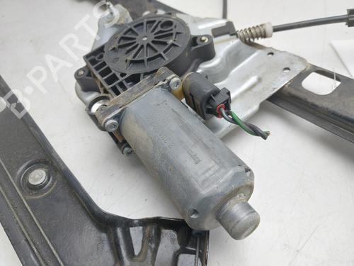 Front right window mechanism BMW X5 (E53) 3.0 d | BP36384809C23 - Image 2