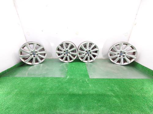 Used Rim VOLVO V40 Hatchback (525) D3 (150 hp) 13476336