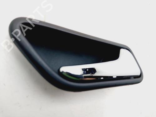 Front right interior door handle MERCEDES-BENZ A-CLASS (W169) A 160 (169.031, 169.331) | BP30614100I14