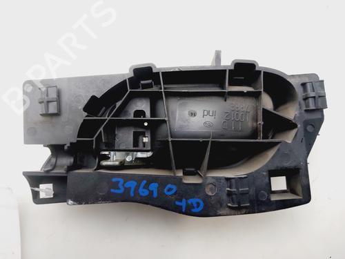 Højre bagtil invendig håndtag CITROËN C4 I (LC_) | BP31041868I16