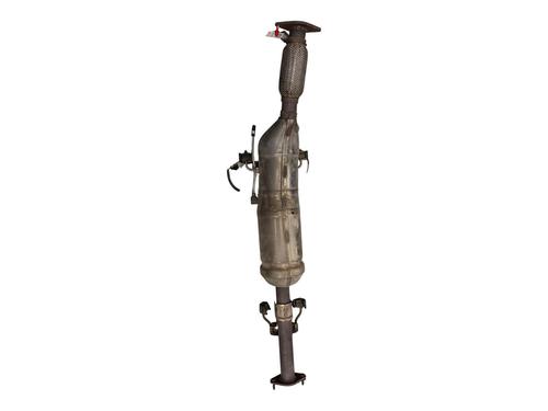 Katalysator RENAULT TRAFIC II Platform/Chassis (EL) 2.0 dCi 90 (EL0H, EL00, EL01, EL0M, EL0P, EL0S) | BP38190899M10 - Image 2