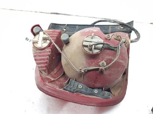 Right taillight HYUNDAI ACCENT II (LC) 1.3 | BP6069595C35 