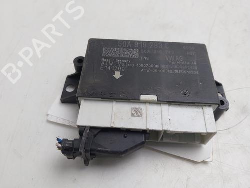 Used Electronic module Electronic module SEAT ARONA (KJ7, KJP) [2017-2026] 35792294 35792294