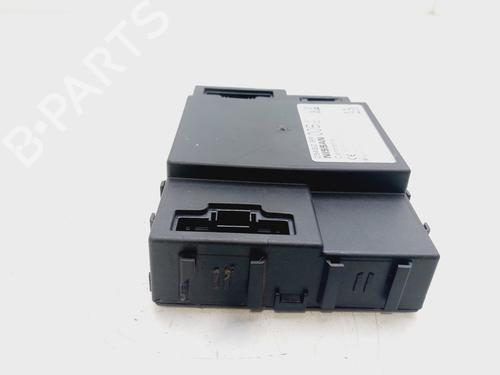 Elektronische module NISSAN QASHQAI / QASHQAI +2 I (J10, NJ10, JJ10E) 2.0 dCi | BP25782173M83 