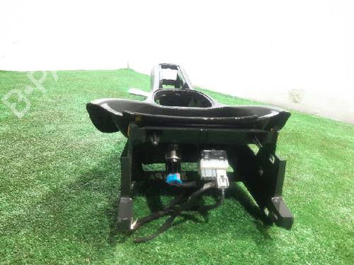 Middle console OPEL CORSA E (X15)  | BP11682690I22 