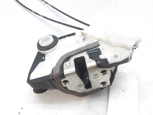 Front left lock TOYOTA YARIS (_P15_)  | BP9825263C98 