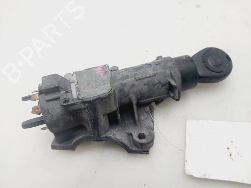 Used Ignition barrel SEAT IBIZA III (6L1) [2002-2009]  32317252