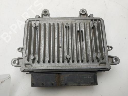 Engine control unit (ECU) MERCEDES-BENZ A-CLASS (W169) A 160 CDI (169.006, 169.306) | BP36036838M57  - Image 5
