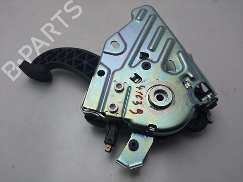 Hand brake MERCEDES-BENZ E-CLASS (W212) | BP33401571I18 - Image 5