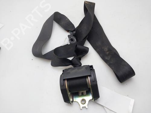 Used Front right seatbelt BMW 5 (E39) 525 tds (143 hp) 17612535