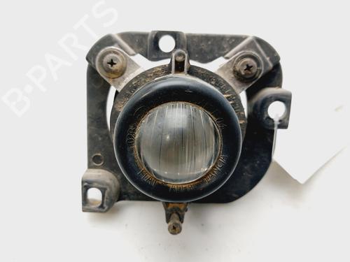 Used Left front fog light FIAT 500 (312_) [2007-2025]  26707952