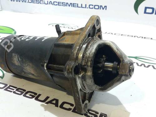 Startmotor OPEL CORSA B (S93) 1.2 i (F08, F68, M68) (45 hp) 2872369