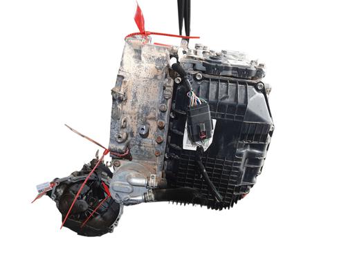 Gearbox OPEL CORSA F (P2JO)  | BP29375740M3 