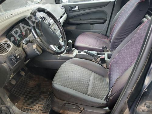 Left front window switch FORD FOCUS II (DA_, HCP, DP)  | BP33401628I27  - Image 8