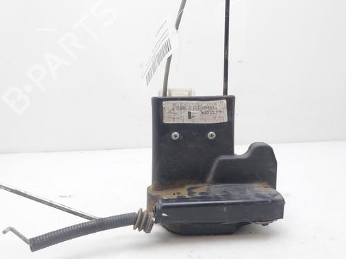 Used Front right lock KIA SPORTAGE II (JE_, KM_) 2.0 CRDi 4WD (140 hp) 18344821