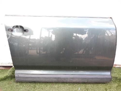 Right front door VW TOUAREG (7LA, 7L6, 7L7) 2.5 R5 TDI | BP5286602C3 