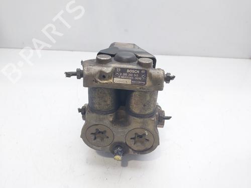 Used ABS pump MERCEDES-BENZ 124 Coupe (C124) 300 CE (124.050) (180 hp) 15669621