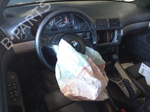 Steering column stalk BMW 5 (E39) 530 d | BP8648733I23 