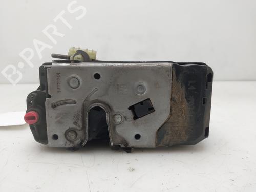 Used Rear left lock Rear left lock 38104211 38104211