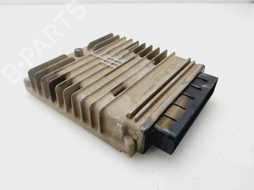 Engine control unit (ECU) FORD MONDEO III Saloon (B4Y) | BP31012877M57