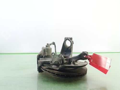 Right front steering knuckle SEAT LEON (1M1)  | BP26274974M26 