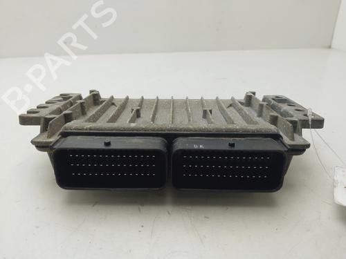 Engine control unit (ECU) CHEVROLET LACETTI (J200) 1.6 | BP24973033M57 