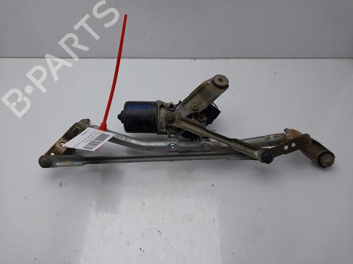 Used Front wiper motor RENAULT MEGANE II (BM0/1_, CM0/1_) 1.6 16V (BM0C, CM0C) (113 hp) 31352510