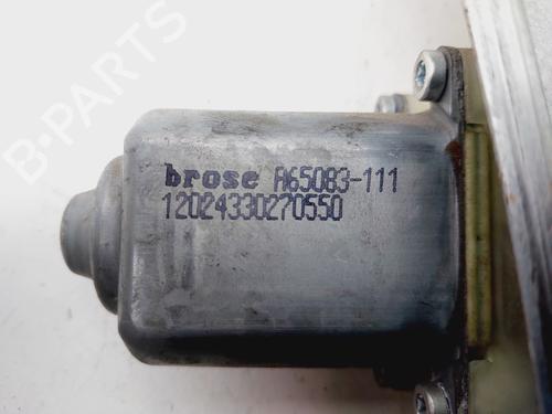 Rear right window mechanism FORD FOCUS III  | BP29390535C25 