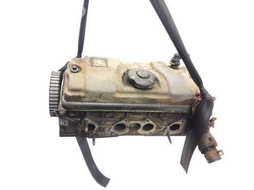 Used Cylinder head PEUGEOT 206 Hatchback (2A/C) 1.6 i (89 hp) 23331670