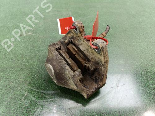 Left rear brake caliper MERCEDES-BENZ M-CLASS (W163)  | BP28070412M107 