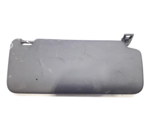 Left sun visor MERCEDES-BENZ CLA Coupe (C117) CLA 220 CDI / d (117.303) | BP11732408I1 