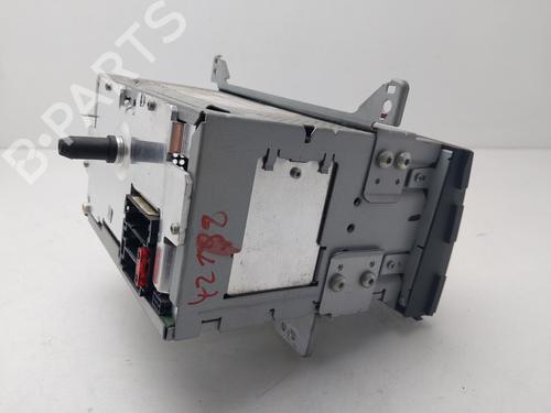 Radio KIA CEE'D Hatchback (ED) | BP37170638E6 - Image 3