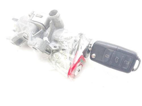 Ignition barrel VW POLO IV (9N_, 9A_) | BP18095446M48