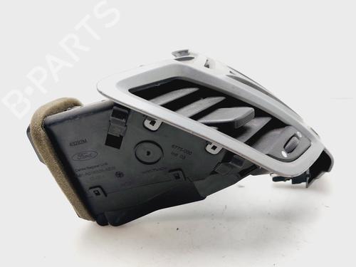 Console central FORD FIESTA VI (CB1, CCN)  | BP29577344I22 