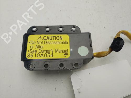 Elektronisk modul MITSUBISHI LANCER VIII (CY_A, CZ_A) [2007-2025]  26570159