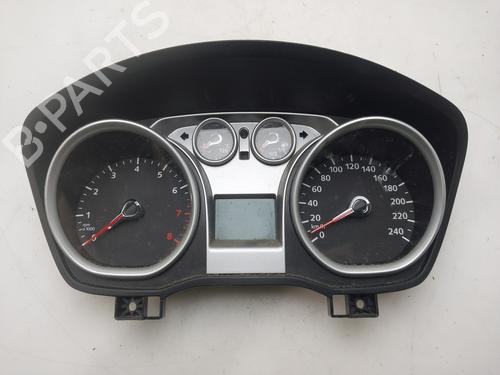 Used Instrument cluster Instrument cluster FORD FOCUS II (DA_, HCP, DP) 1.6 (100 hp) 36447187 36447187