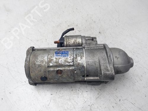 Used Starter SSANGYONG ACTYON I [2005-2025]  30966668