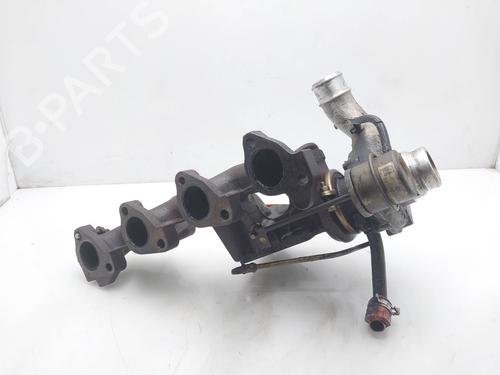 Turbocharger/Supercharger FORD FOCUS I Saloon (DFW) 1.8 Turbo DI / TDDi | BP17540688M71 