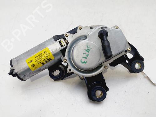 Viskermotor bakrute VW GOLF IV (1J1) 1.9 TDI | BP29850667M102