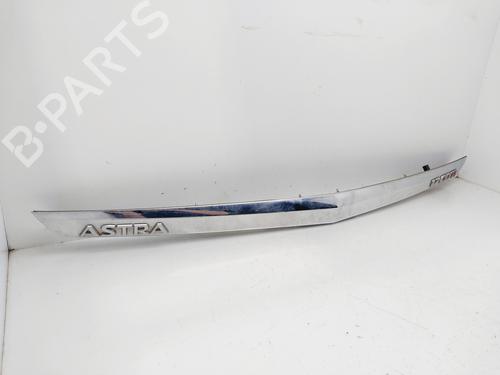 Tailgate handle OPEL ASTRA H (A04) | BP30928679C132