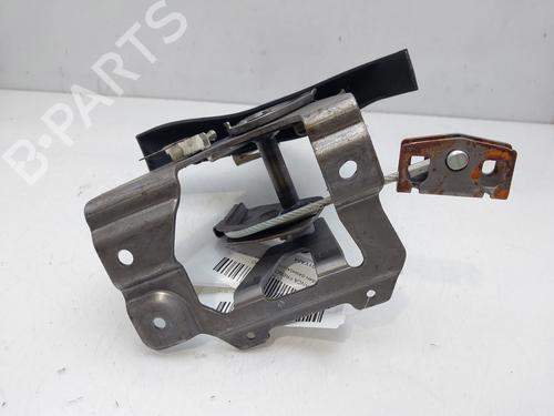 Hand brake NISSAN QASHQAI / QASHQAI +2 I (J10, NJ10, JJ10E) 2.0 dCi All-wheel Drive | BP15058998I18 