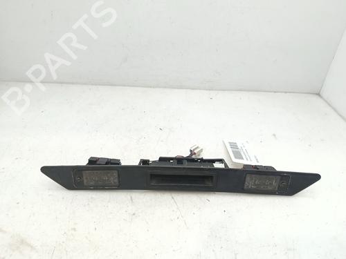 Used Tailgate handle Tailgate handle AUDI A3 (8P1) [2003-2013] 35820275 35820275