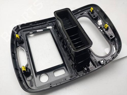 Middle console RENAULT CLIO IV (BH_) | BP40294331I22 - Image 5